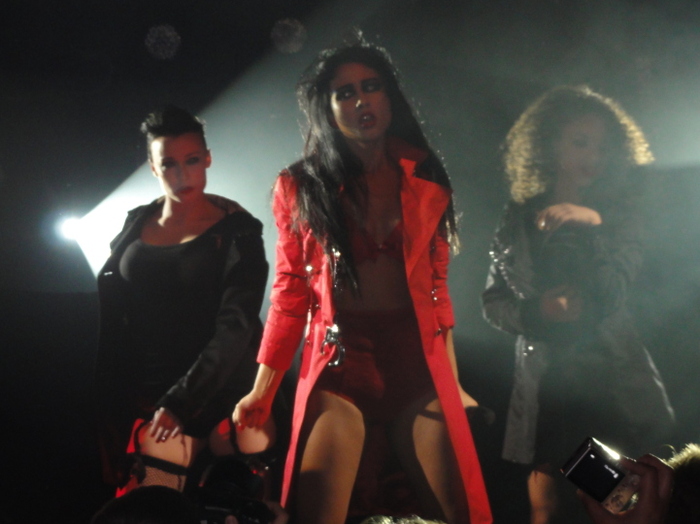 NataliaKillsLux1 - NATALIA KILLS