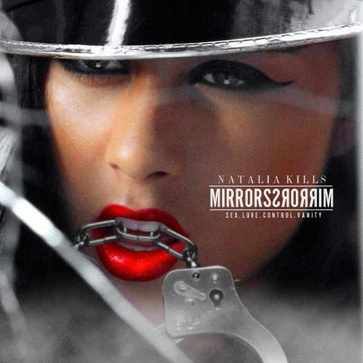 Made by firedup - NATALIA KILLS