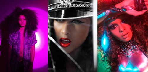 Margo-Starshell-Natalia-Kills - NATALIA KILLS