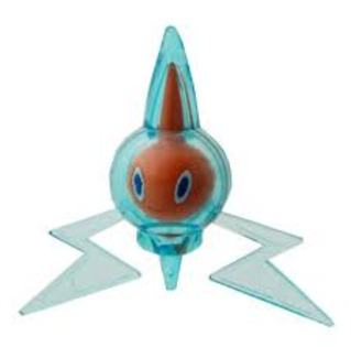 rottom - clubul pokemoniilor din plastic