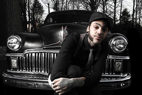 3871 - Bruno Mars si Travie Mccoy