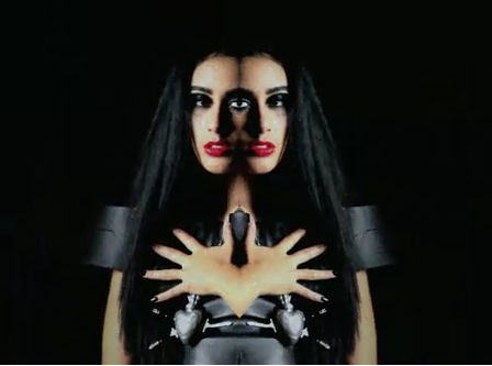 Natalia-Kills-MIrrors-music-video