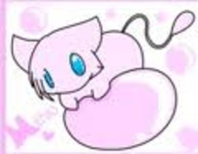  - poze dragute cu mew pentru MewSHINY2