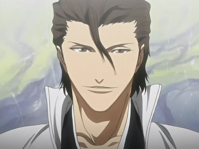 Aizennew - Sosuke Aizen