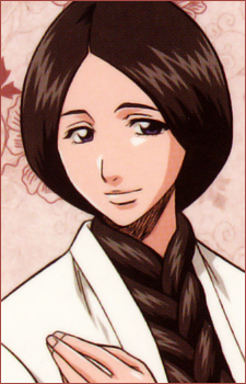 33252 - Retsu Unohana