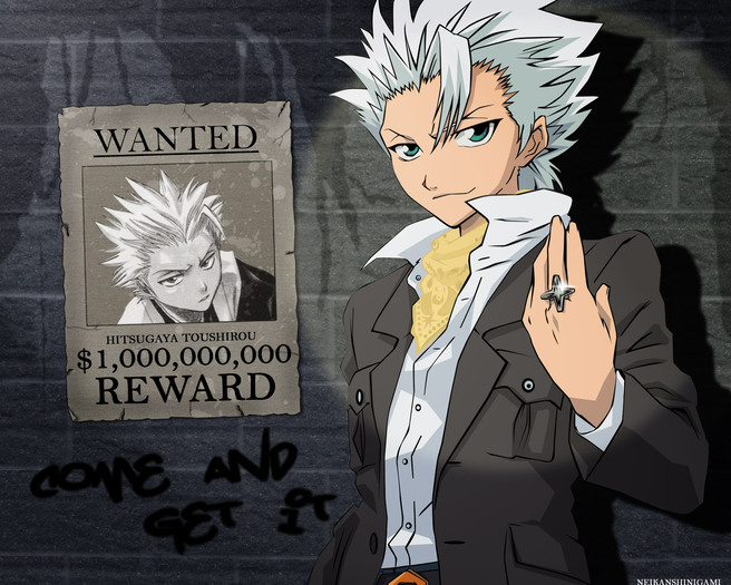 captain-hitsugaya-toshiro-875097 - Toshiro Hitsugaya