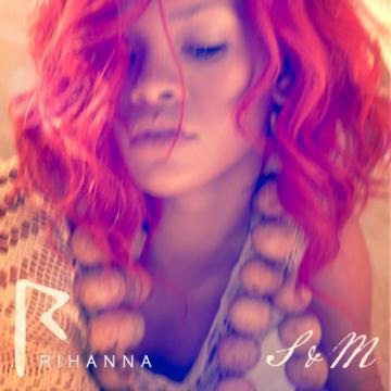 rihanna - xXxRihannaxXx