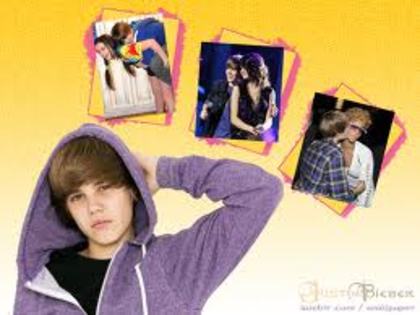 56556 - Justin Bieber Wallpaper