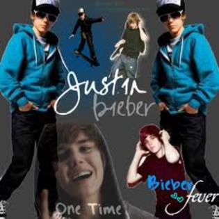 erett - Justin Bieber Wallpaper