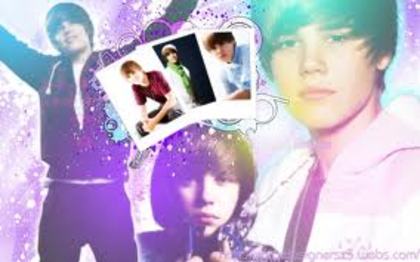 rtyry - Justin Bieber Wallpaper