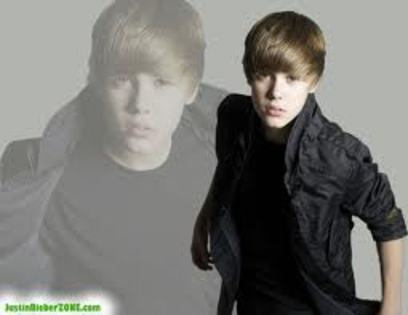 sss - Justin Bieber Wallpaper