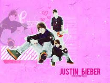 tr - Justin Bieber Wallpaper