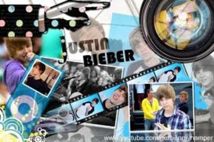 trt - Justin Bieber Wallpaper