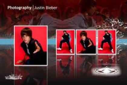 y - Justin Bieber Wallpaper