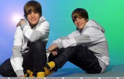 yy - Justin Bieber Wallpaper