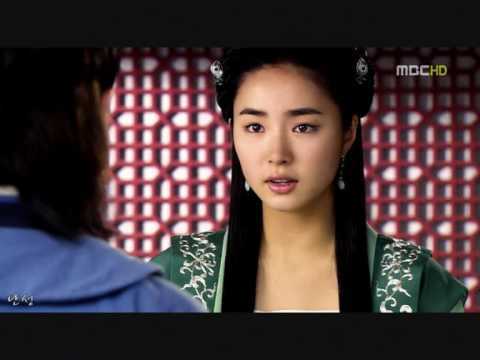 Printesa Deok-Man - Ss Secretele de la palat sS