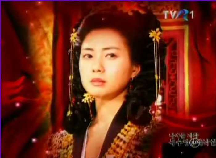 Regina Seon-Deok