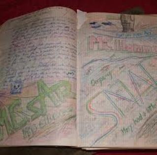 my oracol; my oracol
