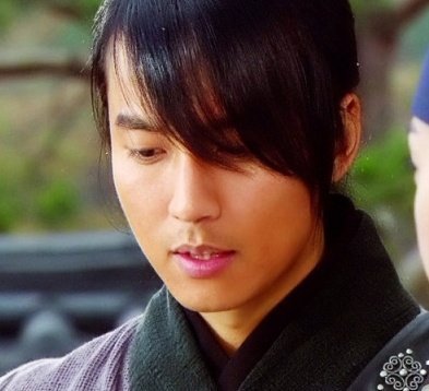 Kim Nam Gil - Actorii din Secretele de la palat