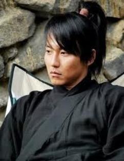 Kim Nam Gil