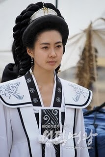 Regina Seon-Deok