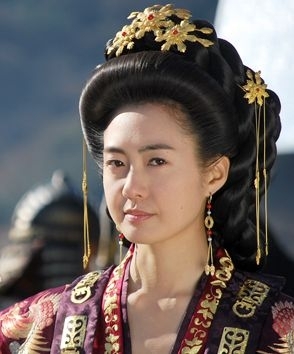 Regina Seon-Deok