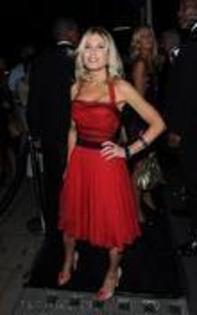 Hofit Golan Bond picture 3013635