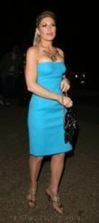 Hofit Golan Vivienne Westwood picture 1758791