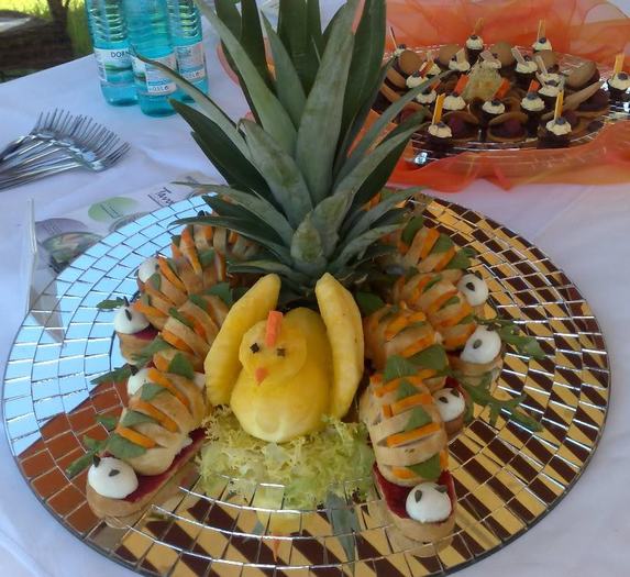 Aperitiv_ananas
