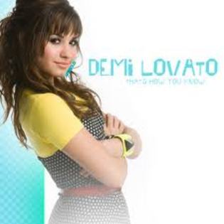 ffvc - Demi Lovato