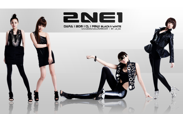 2ne1 (12) - 2NE1