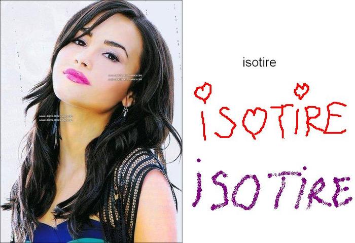 ISOTIRE