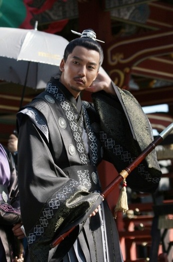 Lord Bi-Dam