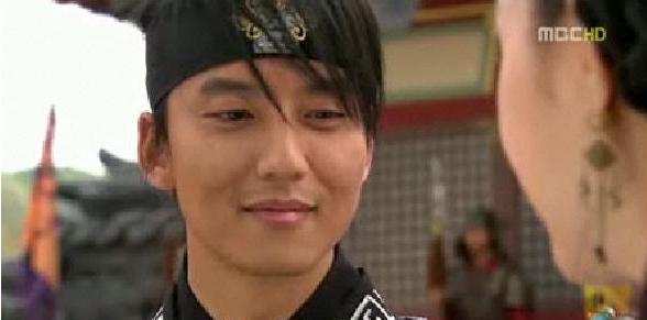 Hawarang Bi-Dam Printesa Deok-Man - Ss Bidam sS