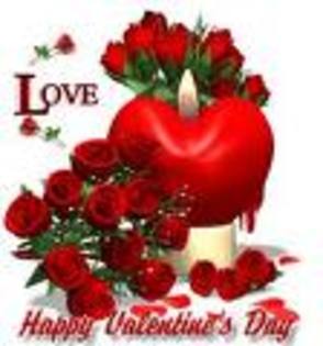 happy 5 - Happy valentine s day