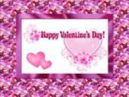 happy 6 - Happy valentine s day