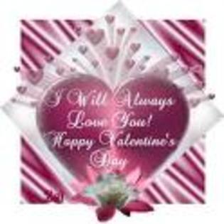 happy 8 - Happy valentine s day