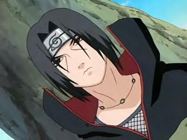 Itachi