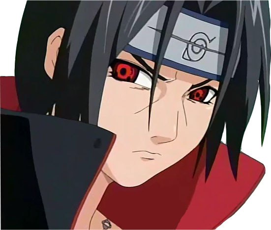 Itachi - Uchiha Clan