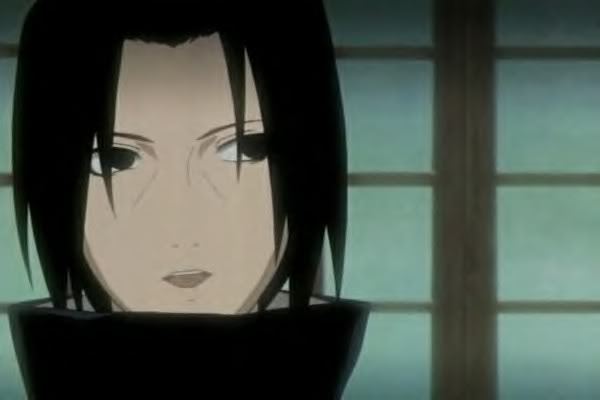 Itachi