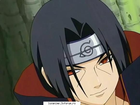 Itachi;x