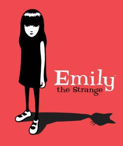 Emily - Emily the Strange