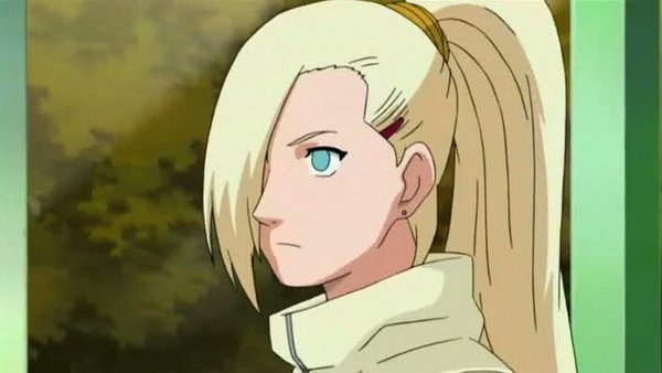 Ino - Poze cu Naruto