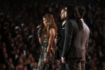  - x Grammy Awards Show 53rd - 13th February 2011