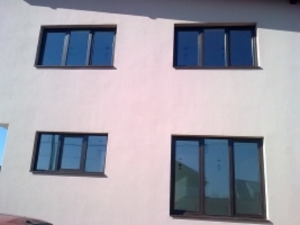 ferestre - Buftea; casa in Buftea

