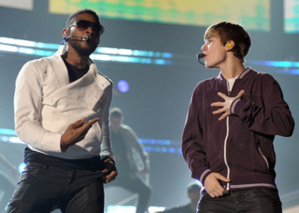  - 2011 The 53rd Annual Grammy Awards - Rehearsals - February 12th