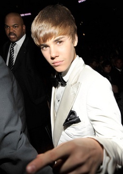  - 2011 BACKSTAGE The 53rd Annual GRAMMY Awards February 13th