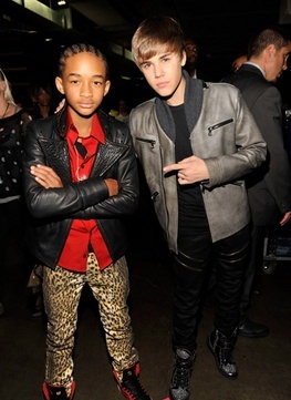 - 2011 BACKSTAGE The 53rd Annual GRAMMY Awards February 13th