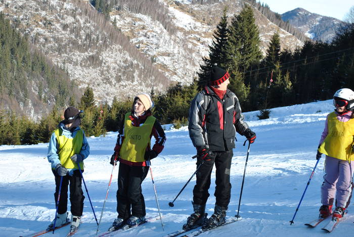 DSC_0035 - Tabara de schi RAUSOR-RETEZAT 2011