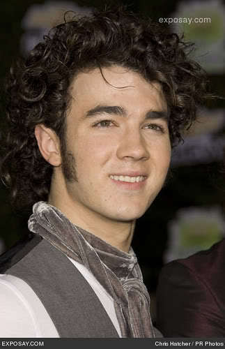 Kevin-1 - kevin jonas